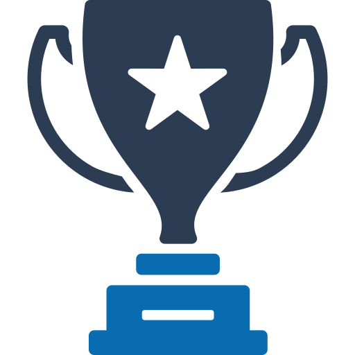 Победитель бесплатно иконка