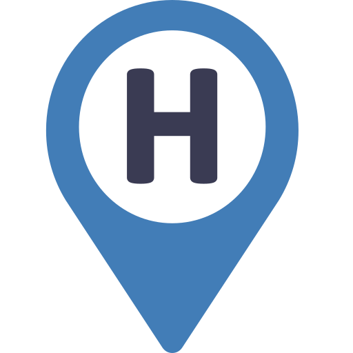 ubicación icono gratis