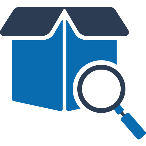 producto icono gratis