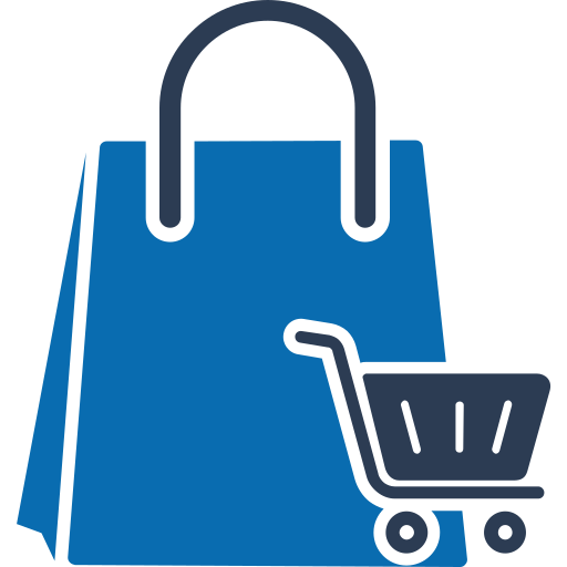 bolsa grátis ícone bolsa grátis ícone