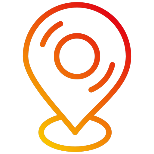 marcador de posición icono gratis