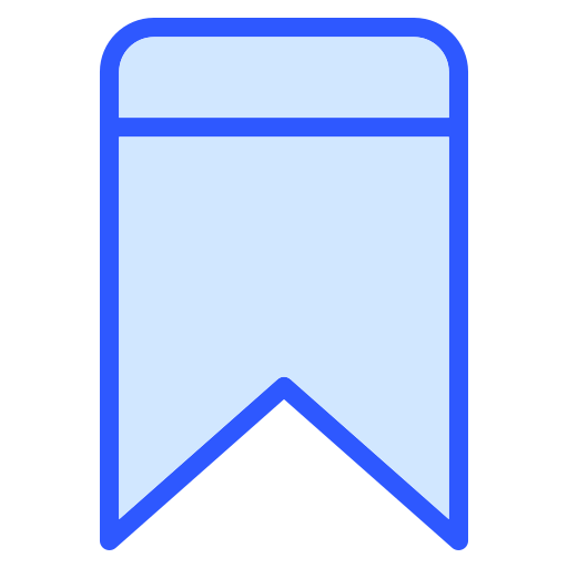 marcador icono gratis