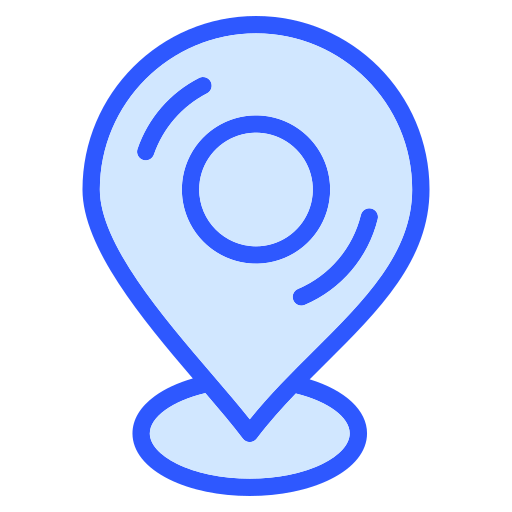 marcador de posición icono gratis