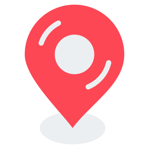 marcador de posición icono gratis