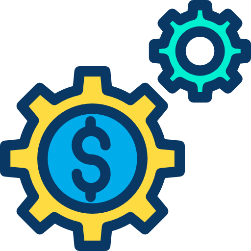 Настройки бесплатно иконка