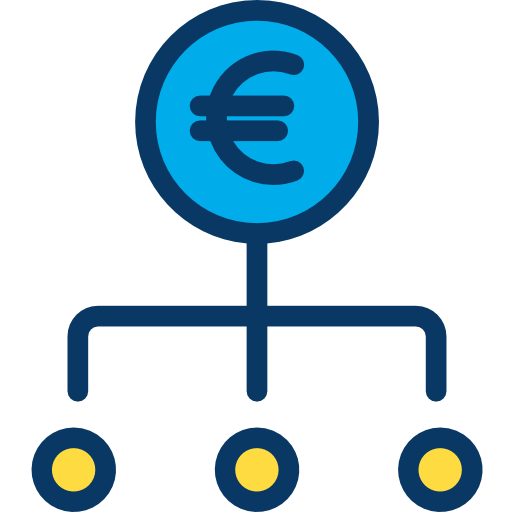 euro kostenlos Icon