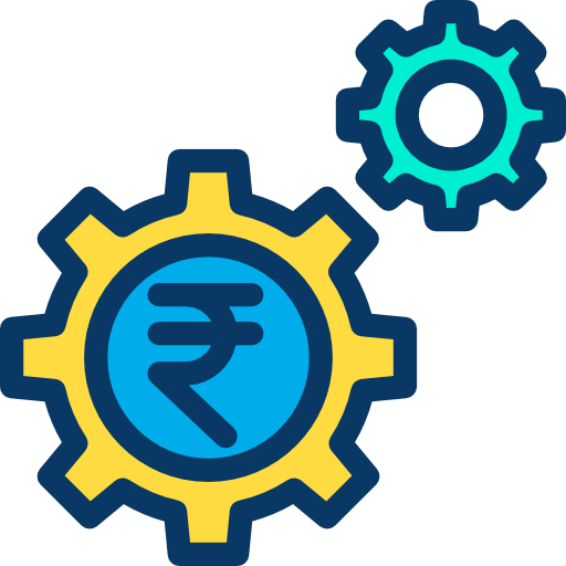 설정 무료 아이콘