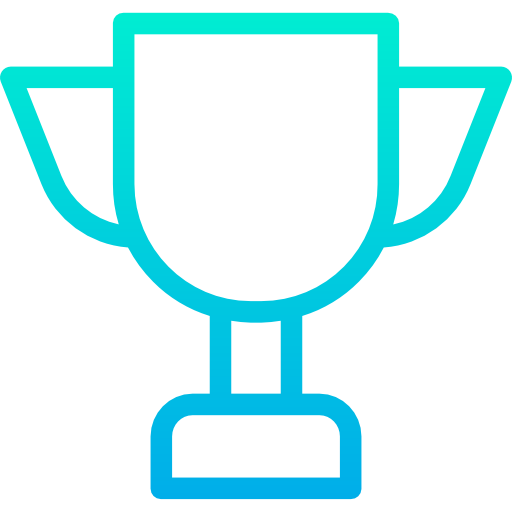 trophée Icône gratuit trophée Icône gratuit