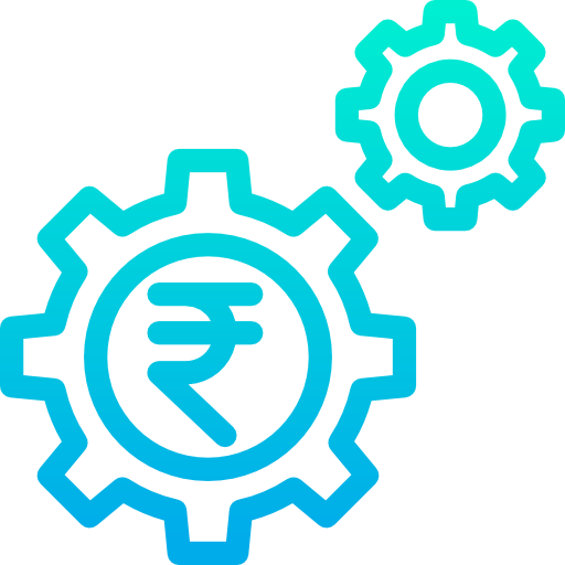 설정 무료 아이콘