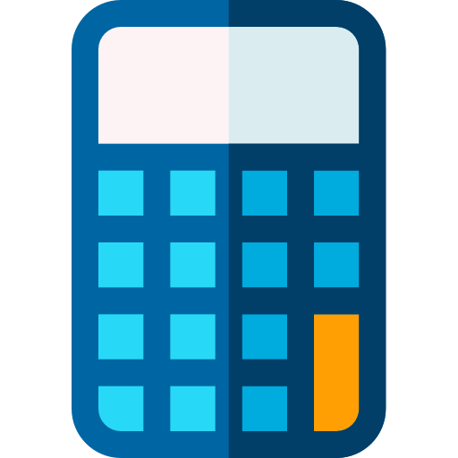 calculadora icono gratis