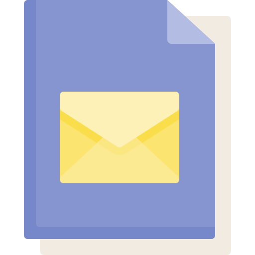 documento icono gratis