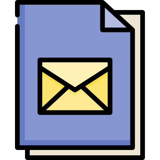 documento icono gratis