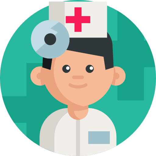 doctor icono gratis