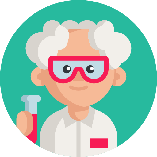 chemiker kostenlos Icon chemiker kostenlos Icon