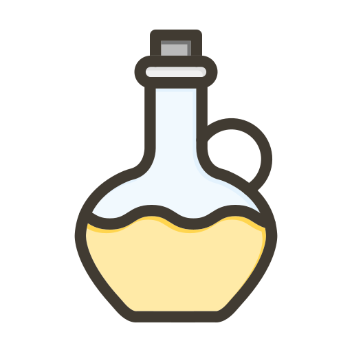 aceite de oliva icono gratis