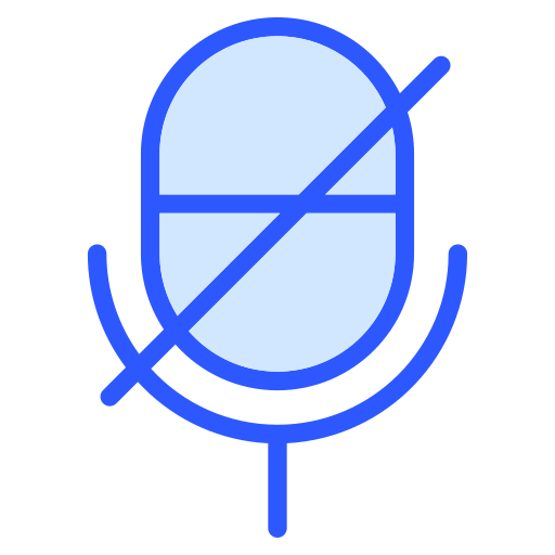 silenciar icono gratis