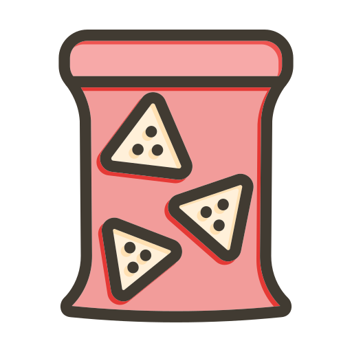 Snack - Free miscellaneous icons