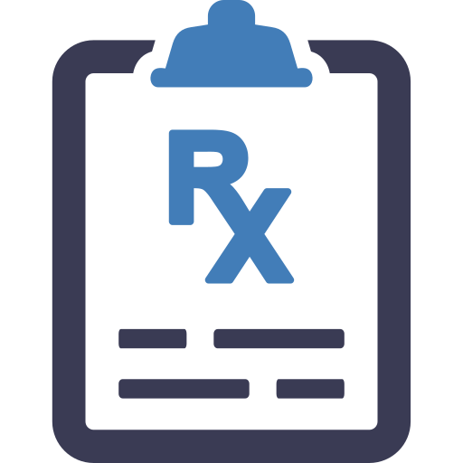 médico icono gratis