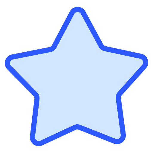 estrella icono gratis