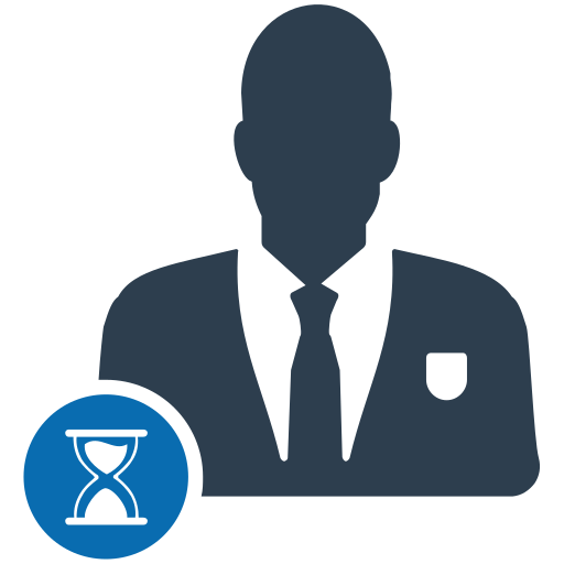 negocio icono gratis