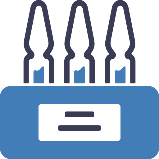 백신 무료 아이콘