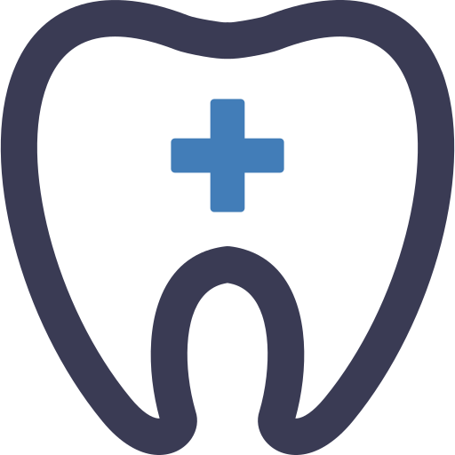 cuidado de la salud icono gratis