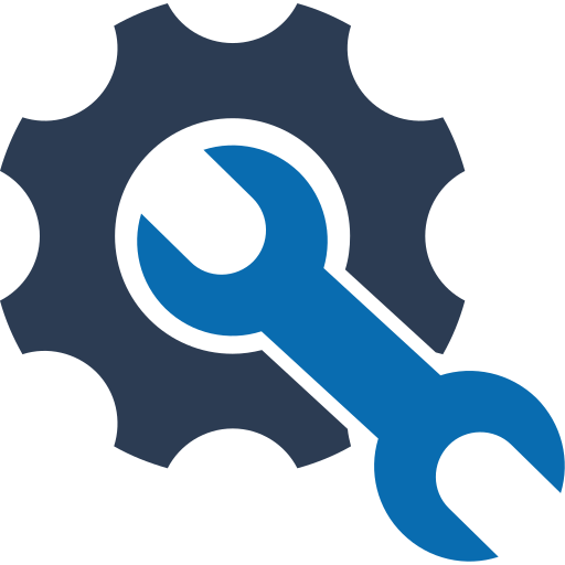 engranaje icono gratis