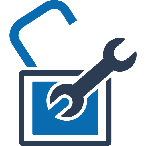 engranaje icono gratis