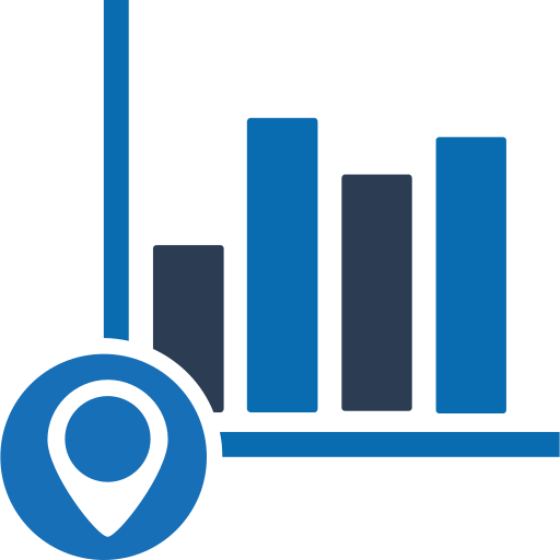 infografía icono gratis