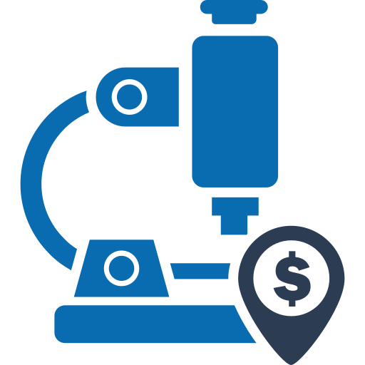 wissenschaft kostenlos Icon