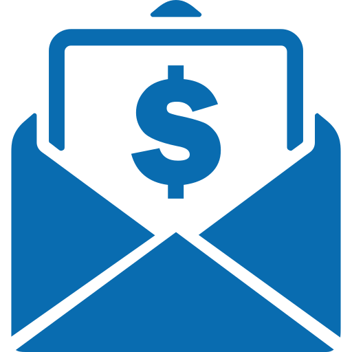 marketing kostenlos Icon