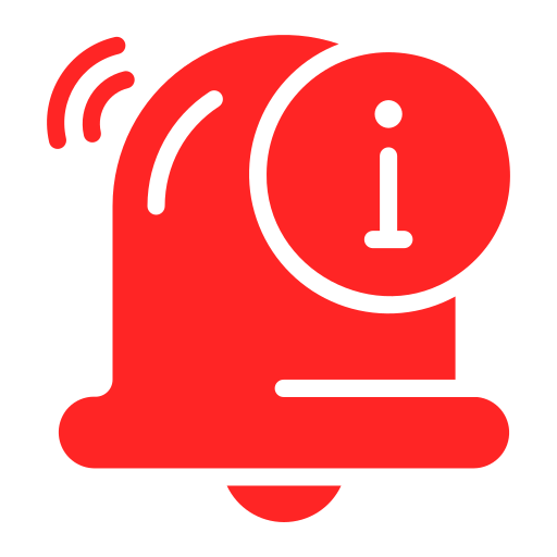 Info free icon
