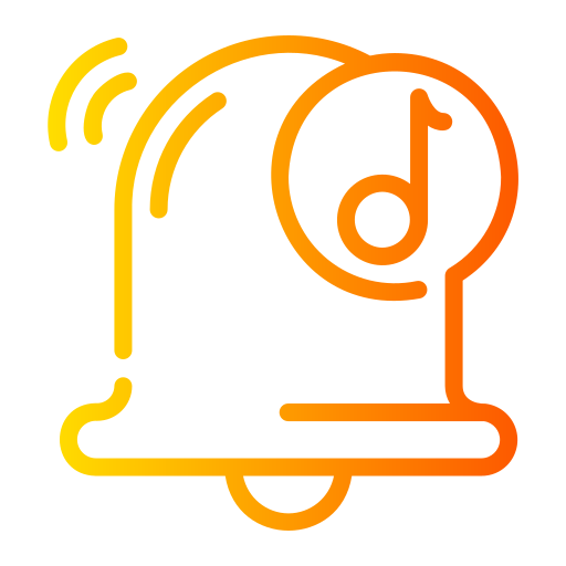 música icono gratis