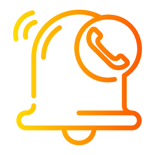 teléfono icono gratis