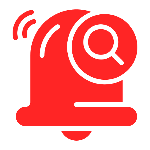 recherche Icône gratuit