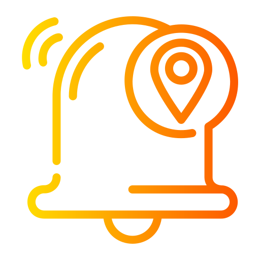 marcador de posición icono gratis