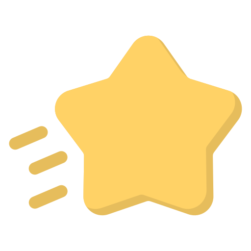Star free icon