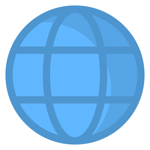 globe Icône gratuit