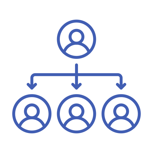 organigramm kostenlos Icon organigramm kostenlos Icon