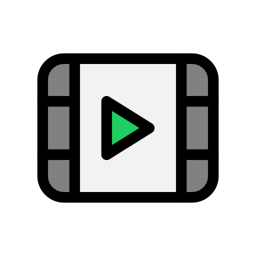 video kostenlos Icon video kostenlos Icon