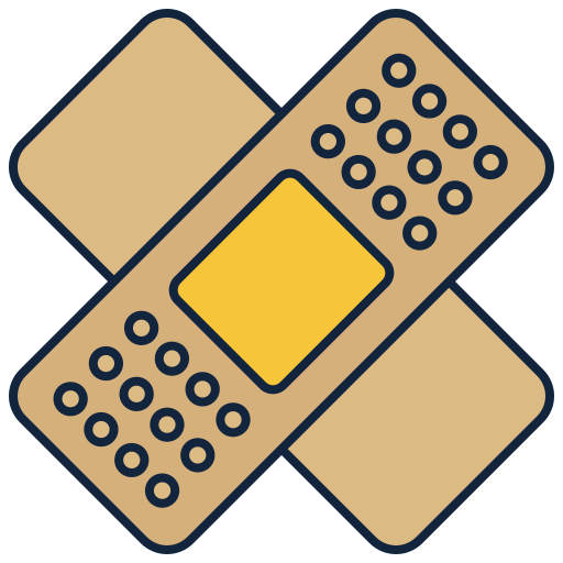 bandage kostenlos Icon