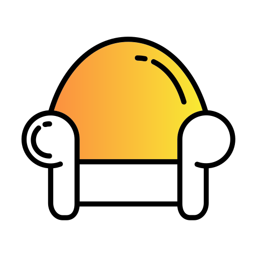 Chair free icon Chair free icon