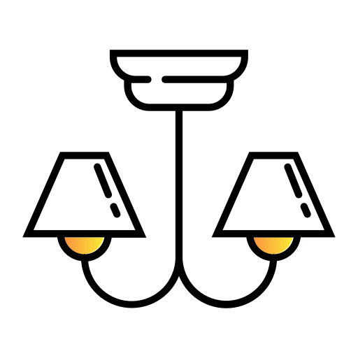 Lamp free icon Lamp free icon