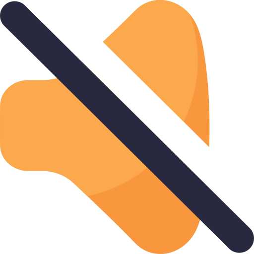 Немой бесплатно иконка