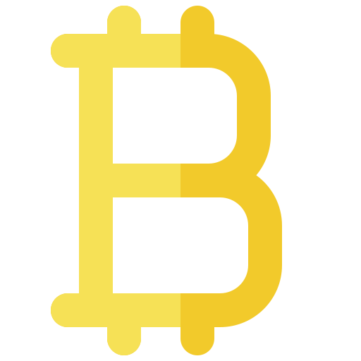 bitcoin icono gratis