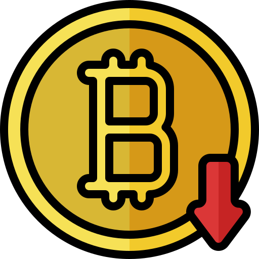 bitcoin icono gratis