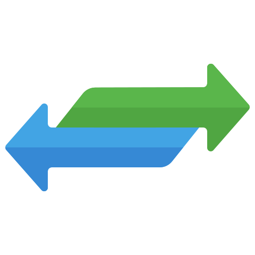 Überweisen kostenlos Icon Überweisen kostenlos Icon