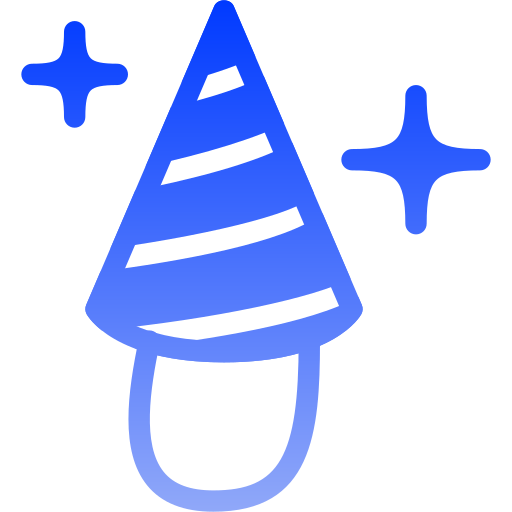 partyhut kostenlos Icon