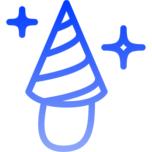 partyhut kostenlos Icon