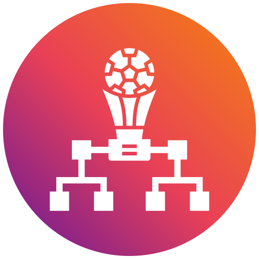 ligue Icône gratuit ligue Icône gratuit